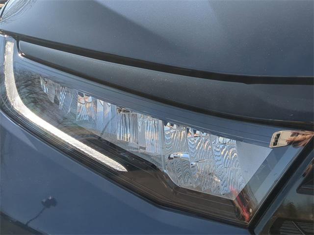 new 2026 Honda Odyssey car, priced at $52,700