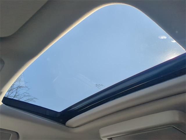 new 2026 Honda Odyssey car, priced at $52,700