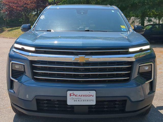 used 2024 Chevrolet Traverse car, priced at $36,149