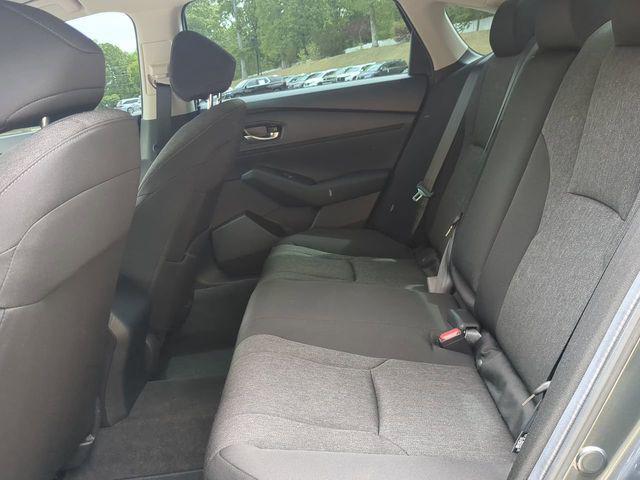 used 2024 Honda Accord car, priced at $28,000