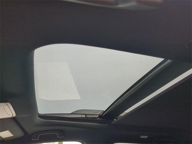 new 2026 Honda Passport car, priced at $47,618