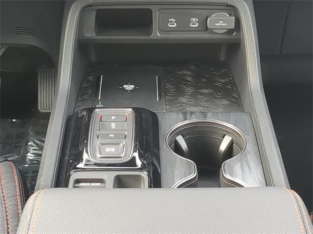 new 2026 Honda Passport car, priced at $47,618