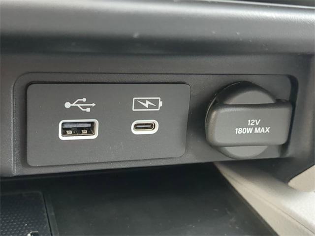 new 2026 Honda Ridgeline car, priced at $44,151