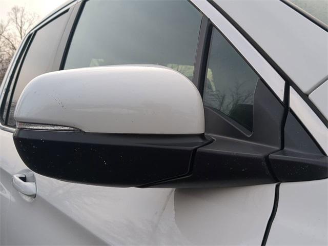 new 2026 Honda Ridgeline car, priced at $44,151