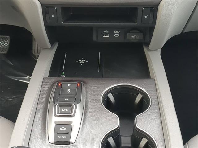 new 2026 Honda Ridgeline car, priced at $44,151