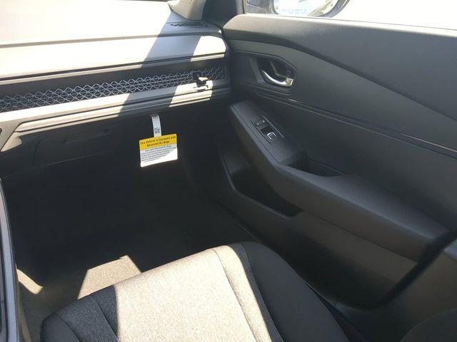 new 2026 Honda Accord car, priced at $29,521