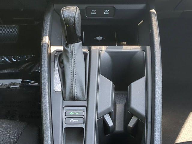 new 2026 Honda Accord car, priced at $29,521