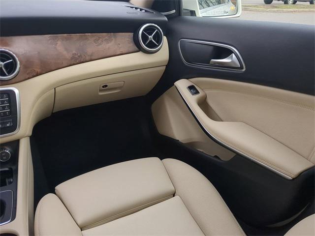 used 2016 Mercedes-Benz GLA-Class car, priced at $13,000