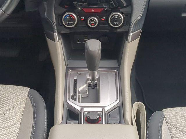 used 2023 Subaru Forester car, priced at $29,749