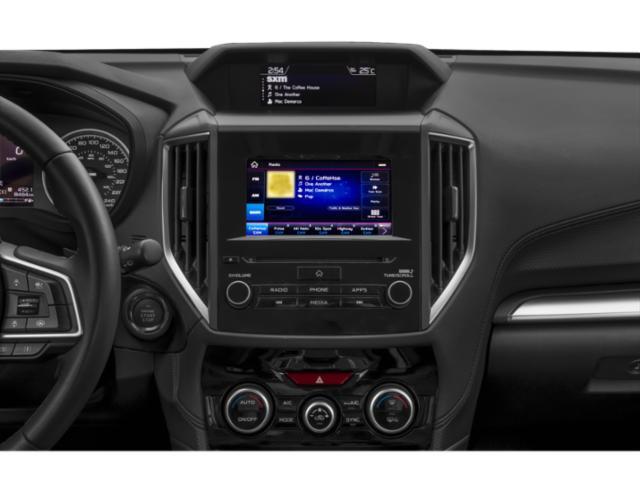 used 2023 Subaru Forester car, priced at $29,960