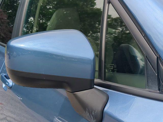 used 2023 Subaru Forester car, priced at $29,749