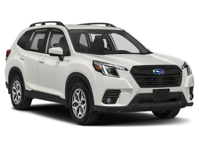 used 2023 Subaru Forester car, priced at $29,960