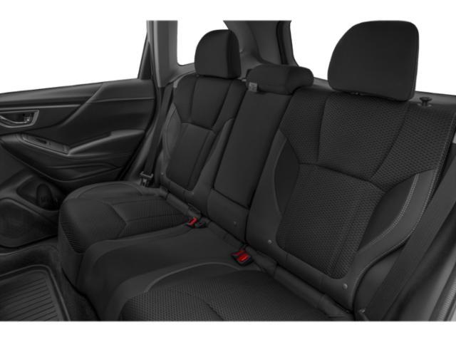 used 2023 Subaru Forester car, priced at $29,960