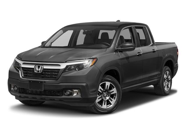used 2017 Honda Ridgeline car, priced at $20,649