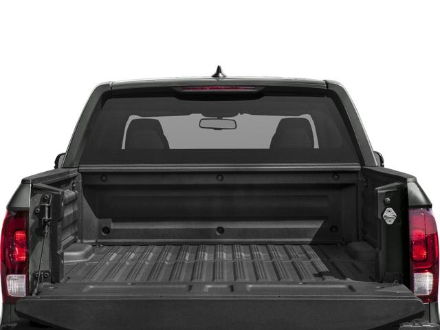 used 2017 Honda Ridgeline car, priced at $20,649