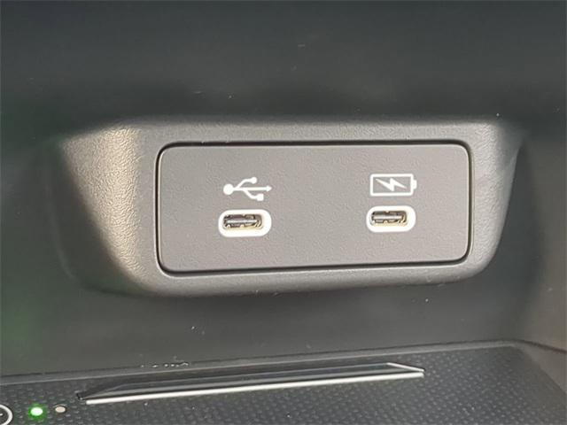 new 2026 Honda HR-V car, priced at $32,500