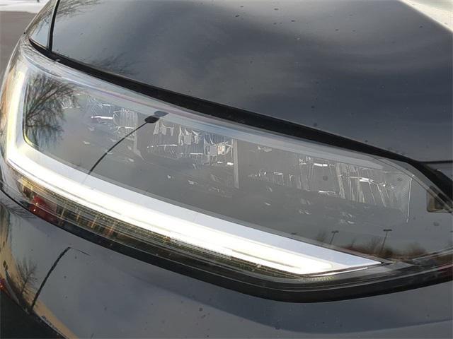 new 2026 Honda HR-V car, priced at $32,500