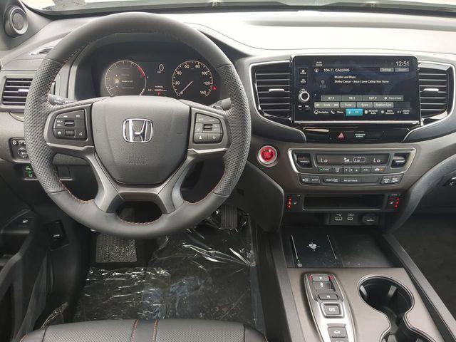 new 2026 Honda Ridgeline car, priced at $44,888
