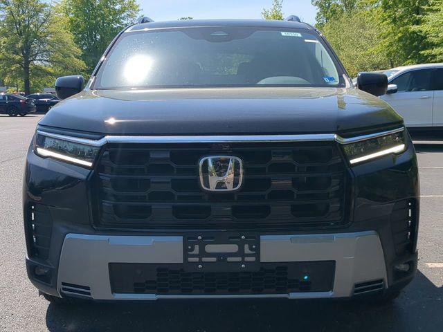 new 2026 Honda Pilot car, priced at $49,988
