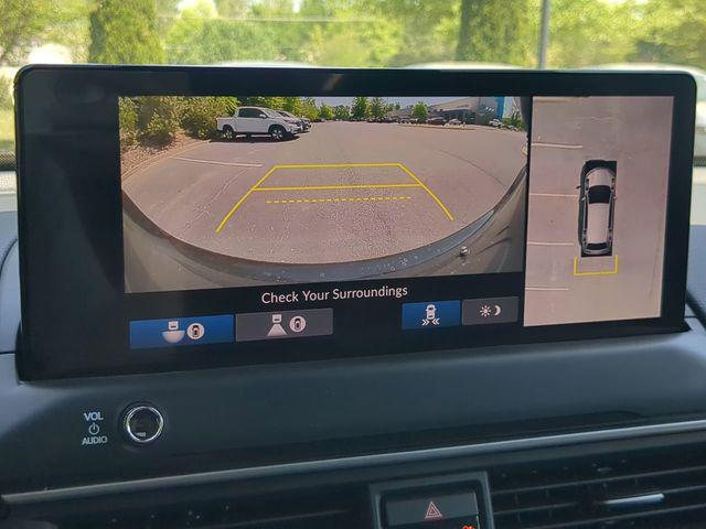 new 2026 Honda Pilot car, priced at $49,988