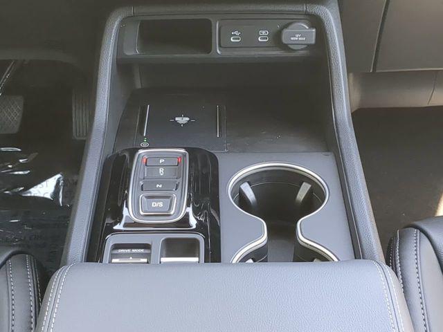 new 2026 Honda Pilot car, priced at $49,988