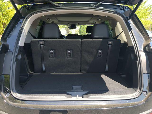 new 2026 Honda Pilot car, priced at $49,988