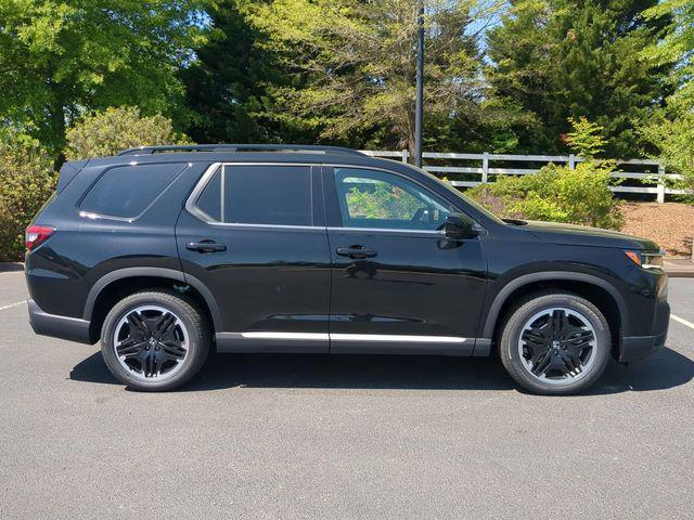 new 2026 Honda Pilot car, priced at $49,988