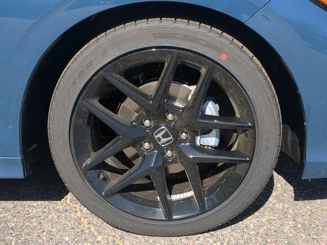 new 2026 Honda Civic car, priced at $27,294