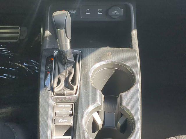 new 2026 Honda Civic car, priced at $27,294