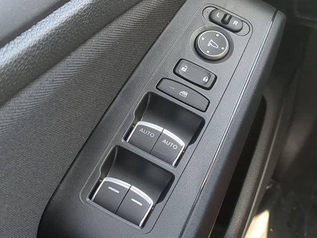 new 2026 Honda Civic car, priced at $27,294