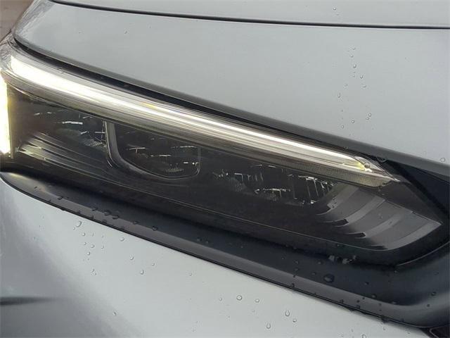 new 2026 Honda Civic car, priced at $26,790