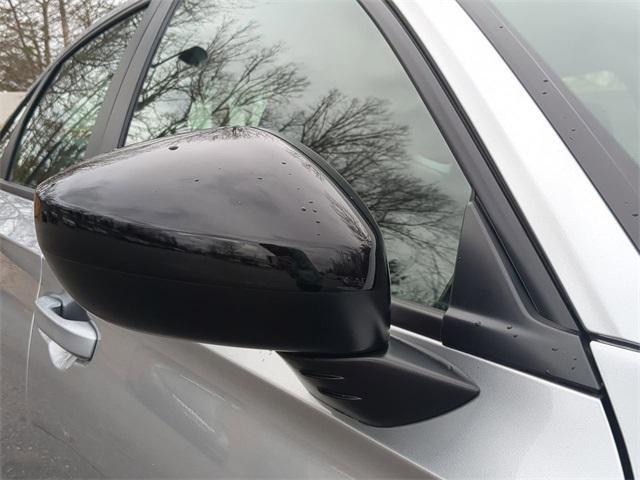 new 2026 Honda Civic car, priced at $26,790