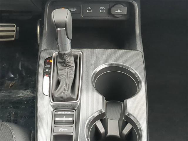 new 2026 Honda Civic car, priced at $26,790
