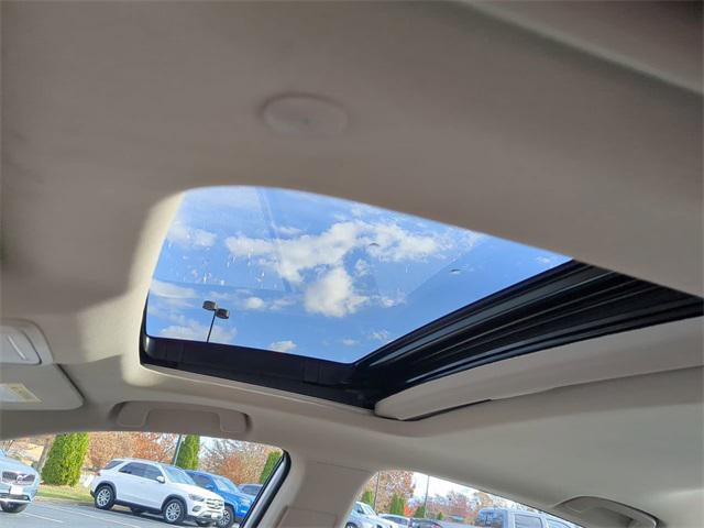 new 2025 Honda Accord car, priced at $30,750