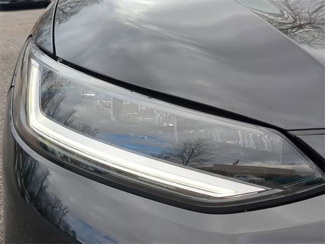 new 2026 Honda HR-V car, priced at $32,500