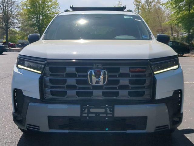 new 2026 Honda Pilot car, priced at $53,990