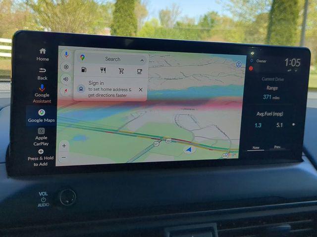 new 2026 Honda Pilot car, priced at $53,990