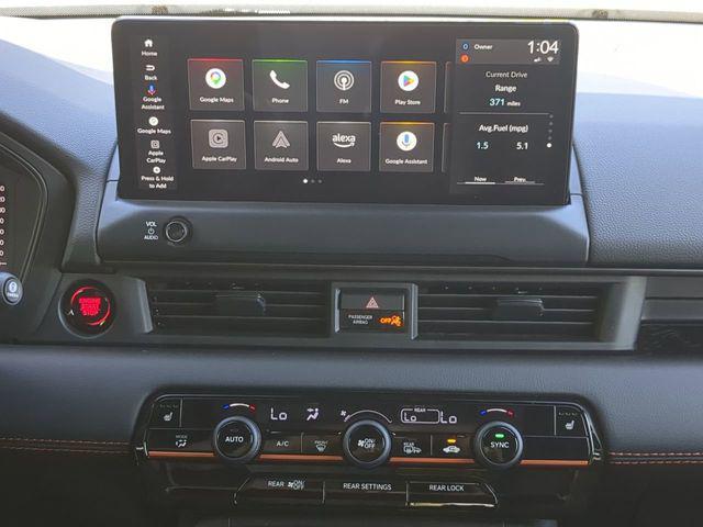 new 2026 Honda Pilot car, priced at $53,990