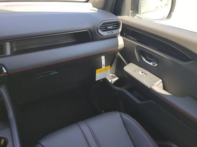 new 2026 Honda Pilot car, priced at $53,990