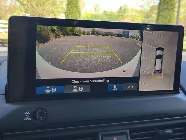 new 2026 Honda Pilot car, priced at $53,990