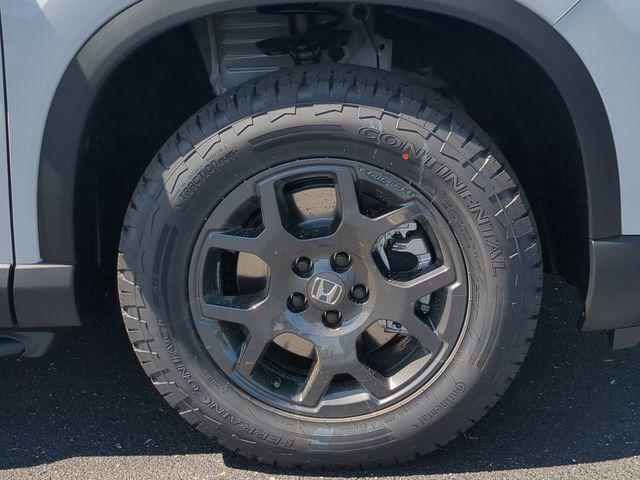 new 2026 Honda Pilot car, priced at $53,990