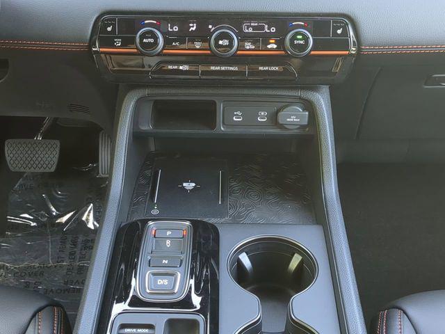 new 2026 Honda Pilot car, priced at $53,990