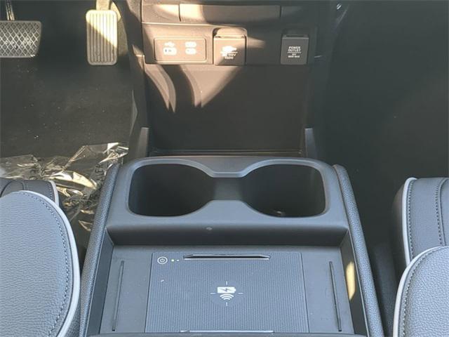 new 2026 Honda Odyssey car, priced at $51,645