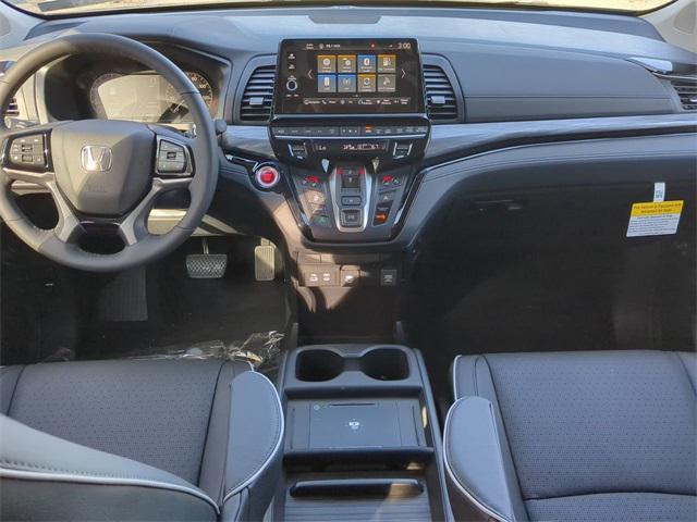 new 2026 Honda Odyssey car, priced at $51,645