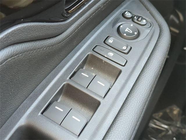 new 2026 Honda Odyssey car, priced at $51,645