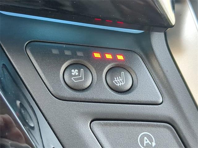 new 2026 Honda Odyssey car, priced at $51,645