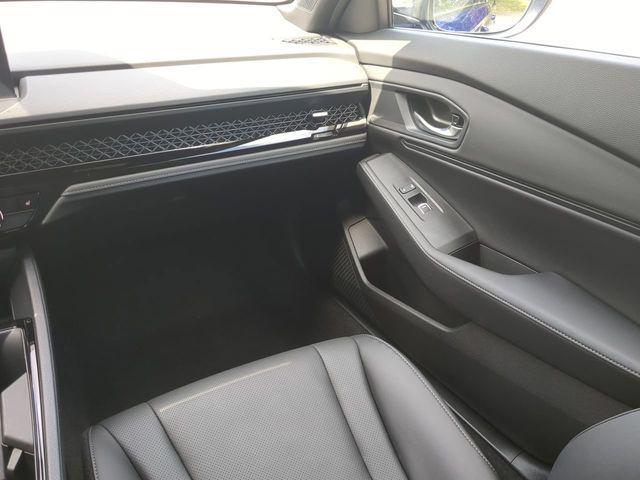 used 2025 Honda Accord Hybrid car, priced at $33,749