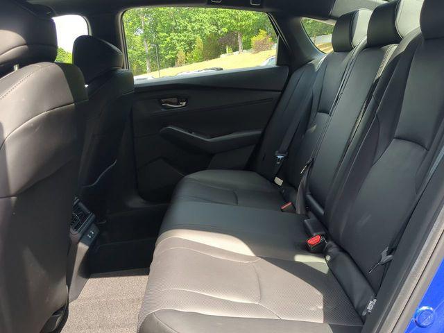 used 2025 Honda Accord Hybrid car, priced at $33,749