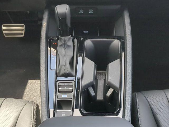 used 2025 Honda Accord Hybrid car, priced at $33,749