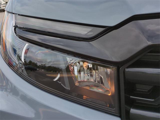 new 2026 Honda Ridgeline car, priced at $40,859